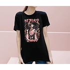 Polera Demon Slayer: Kimetsu no Yaiba / Nezuko 1