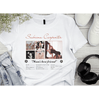 Polera Sabrina Carpenter - Man's best friend 1