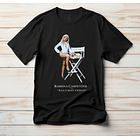 Polera Sabrina Carpenter - Man's best friend 2 1