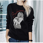 Polerón Sabrina Carpenter - Man's best friend 1