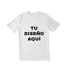 Polera - Personalizada 1
