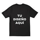 Polera - Personalizada 2