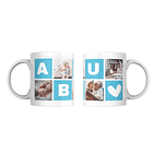 Taza Abuelos/as 2