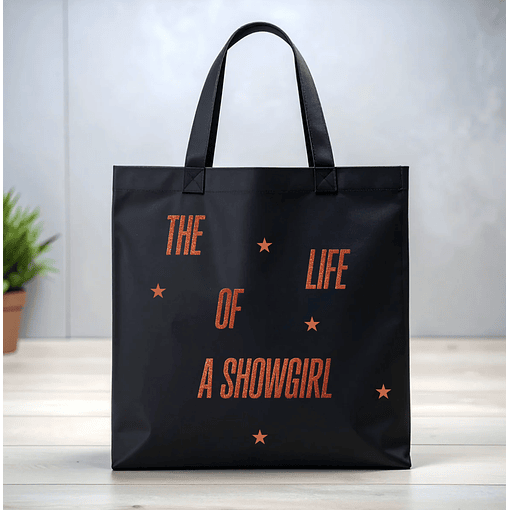 Tote Taylor Showgirl