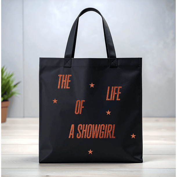 Tote Taylor Showgirl