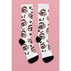 Calcetines Navidad - Personalizable 2