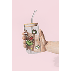 Vaso Navidad Grinch 2