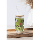 Vaso Navidad Grinch 1