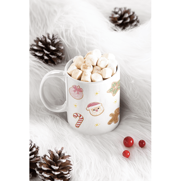 Taza Navidad 2