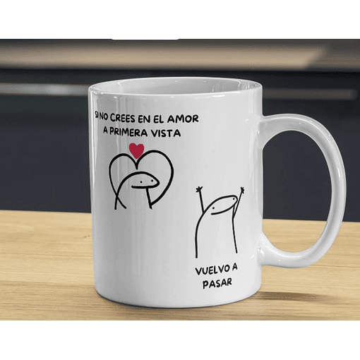 Taza Amor