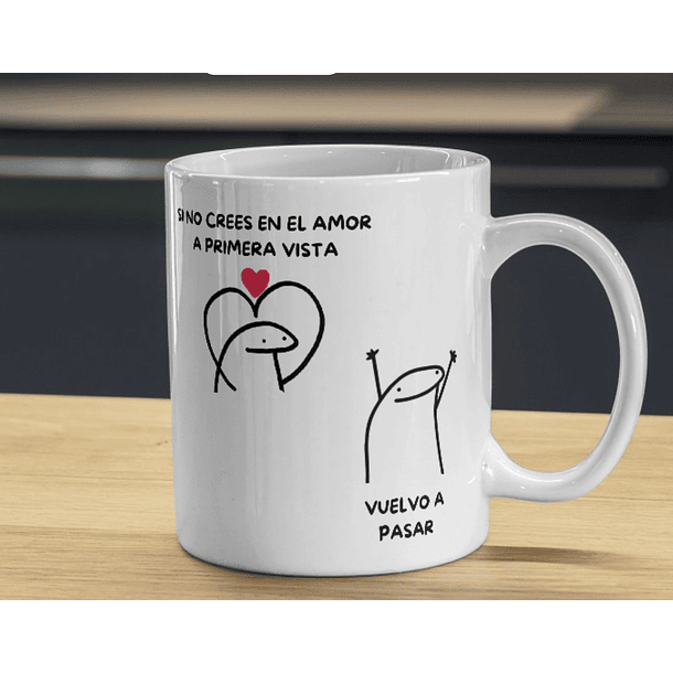 Taza Amor