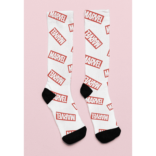 Calcetines Marvel