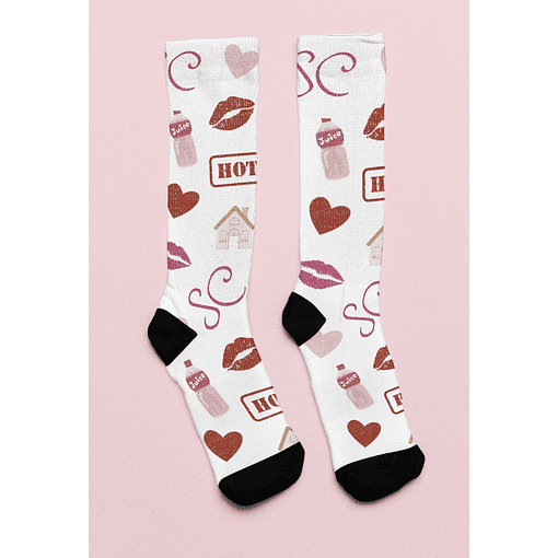 Calcetines Sabrina Carpenter