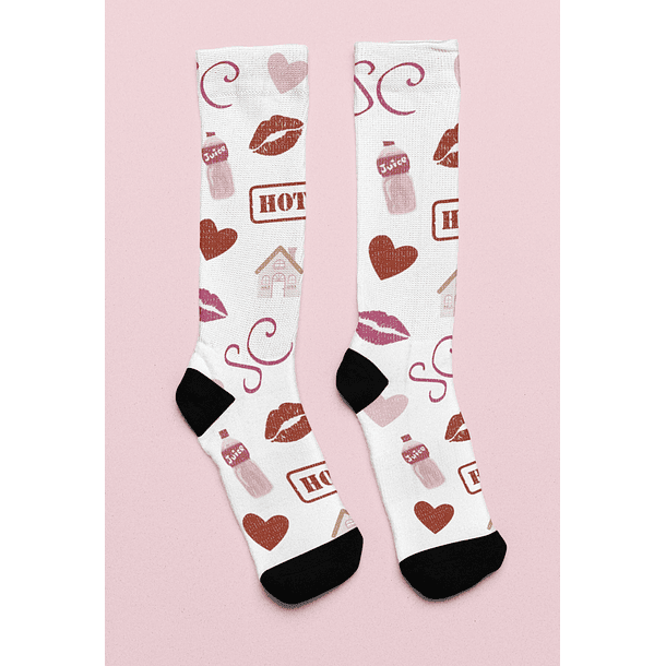 Calcetines Sabrina Carpenter