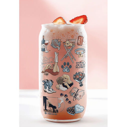 Vaso Sabrina Carpenter