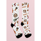 Calcetines Taylor Swift Showgirl 1