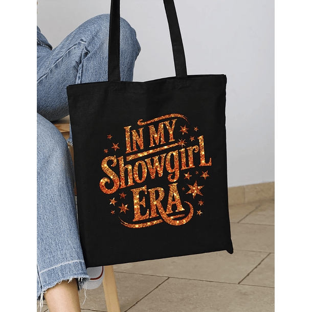 Tote Taylor Showgirl 2