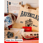 Fandom Box: Magic Box (Ravenclaw) 1