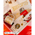 Fandom Box: Magic Box (Hufflepuff) 1