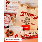 Fandom Box: Magic Box (Gryffindor) 1
