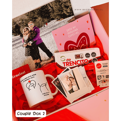 Couple Box - 1