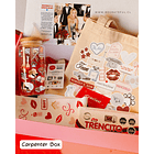 Fandom Box: Sabrina Carpenter  1