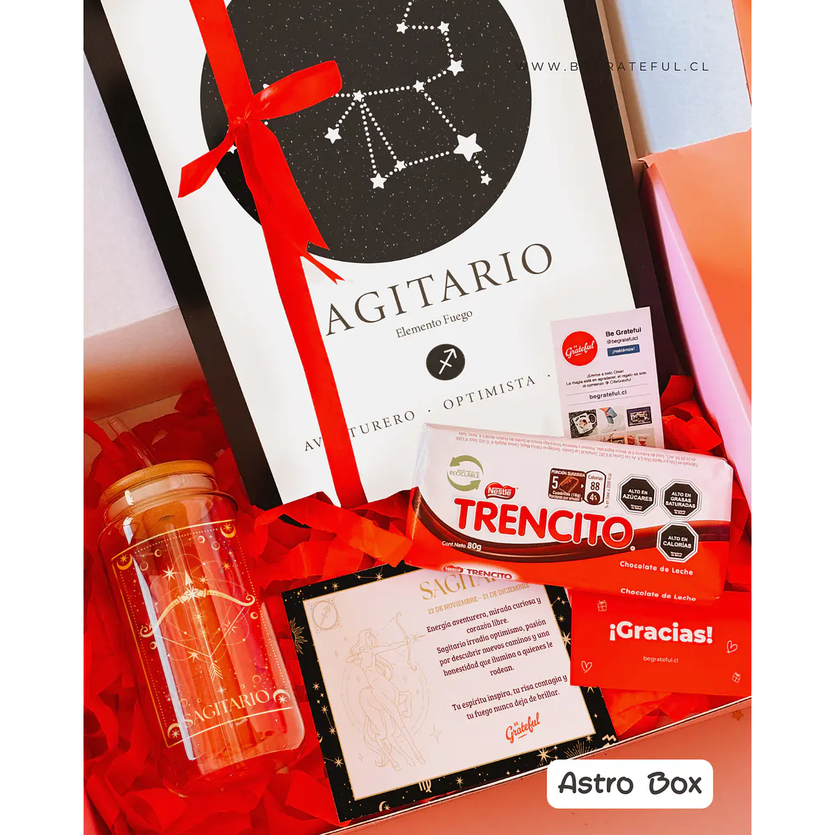 Astro Box