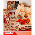 Fandom Box: Showgirl (Taylor Swift) 1