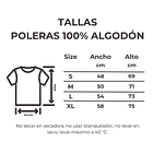 Polera Stranger Things 4