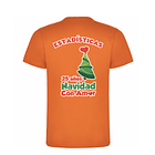 Polera Navidad con Amor - 25 años 10