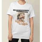 Polera Y qué me importa a mi 1