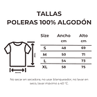 Polera Mascota Magazine 3