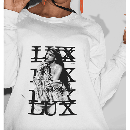 Polerón Rosalia LUX