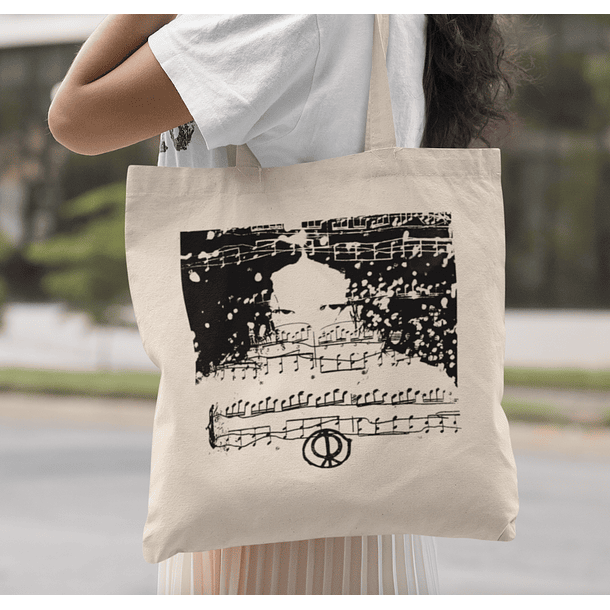 Tote bag Rosalia LUX
