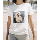 Polera Rosalia LUX 1