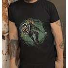 Polera Zelda 2 1