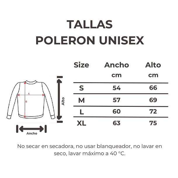 Polerón Hakuna Matata 3