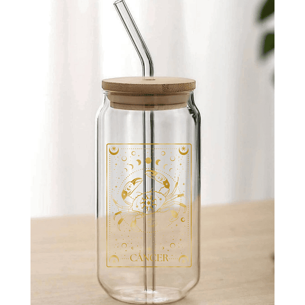 Vaso signos Astrología 4