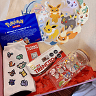 Fandom Box: Pokemón 1