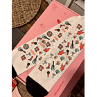 Calcetines Taylor Swift Showgirl 2