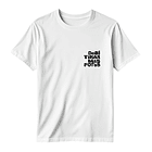 Polera Bad Bunny DtMF 2