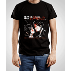 Polera My Chemical Romance 3 2