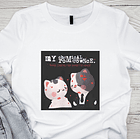 Polera My Chemical Romance 5 2