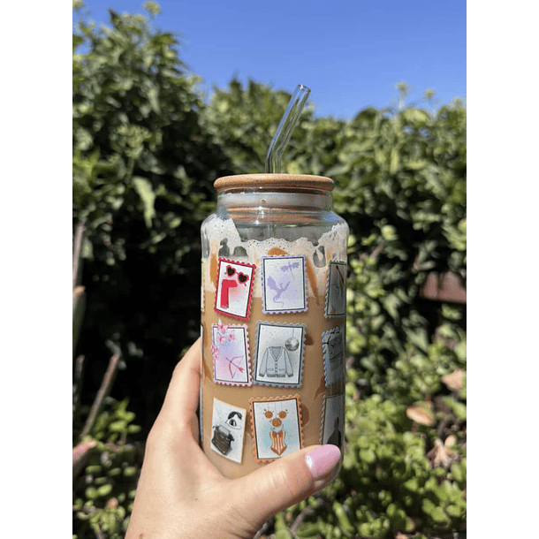 Vaso Taylor Swift-2 2