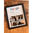 Cuadro Google - Pareja 1