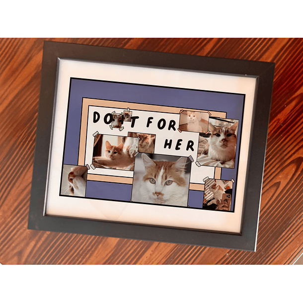 Cuadro Do It For - Simpsons 1