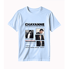 Polera Chayanne 3 3