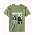Polera Chayanne 3 5