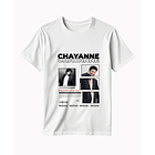 Polera Chayanne 3 6