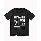 Polera Chayanne 3 7
